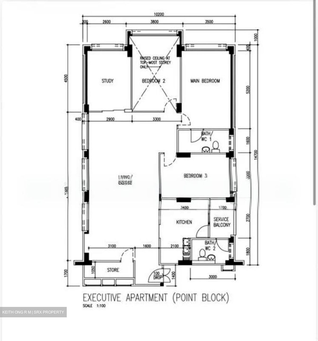 Blk 604 Elias Road (Pasir Ris), HDB Executive #515956011